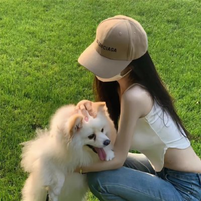 孤独的人